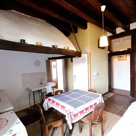 Le Biblenhof Soultz-les-Bains