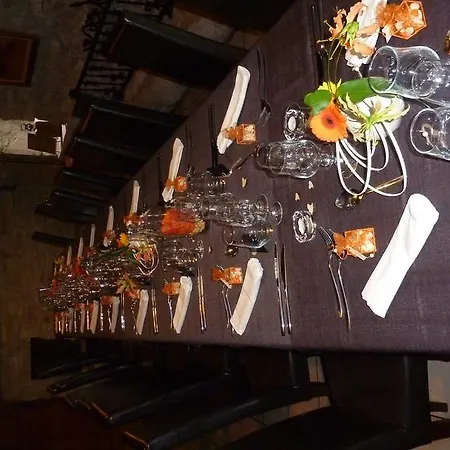 Отель Le Biblenhof 2*