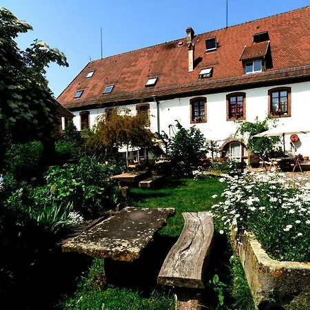 Le Biblenhof Отель 2*