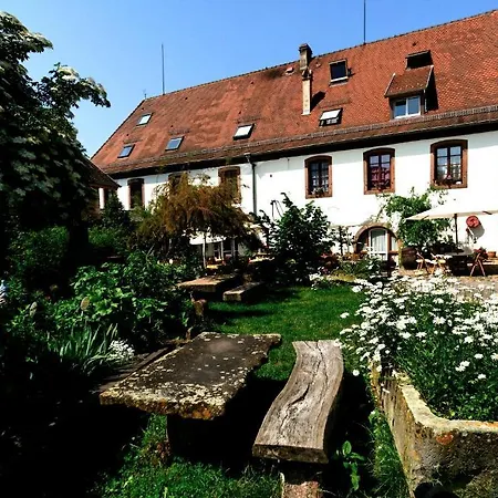 Le Biblenhof Hotel 2*