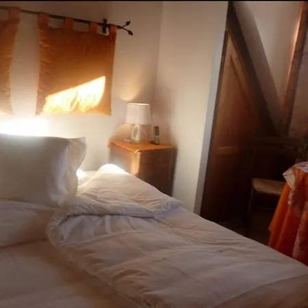 Отель Le Biblenhof 2*